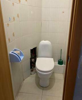 3-к квартира, на длительный срок, 68м2, 2/9 этаж