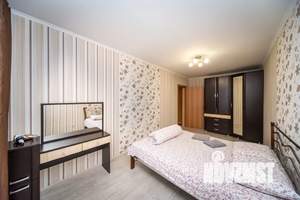 2-к квартира, посуточно, 58м2, 7/10 этаж