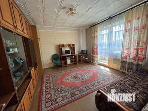 3-к квартира, на длительный срок, 61м2, 6/9 этаж