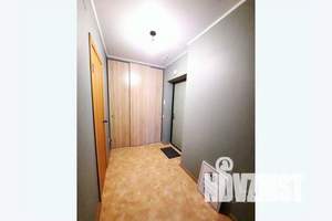 1-к квартира, посуточно, 33м2, 15/17 этаж