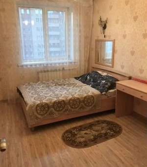 2-к квартира, на длительный срок, 54м2, 6/10 этаж