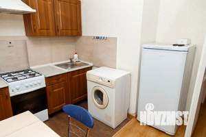 1-к квартира, посуточно, 30м2, 1/5 этаж