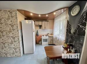 2-к квартира, на длительный срок, 45м2, 2/5 этаж