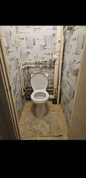 1-к квартира, на длительный срок, 41м2, 5/10 этаж