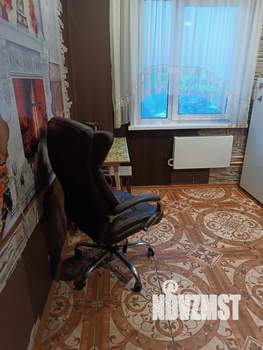 1-к квартира, на длительный срок, 38м2, 7/9 этаж