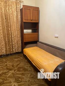 1-к квартира, на длительный срок, 34м2, 1/2 этаж