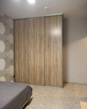 3-к квартира, на длительный срок, 54м2, 5/19 этаж