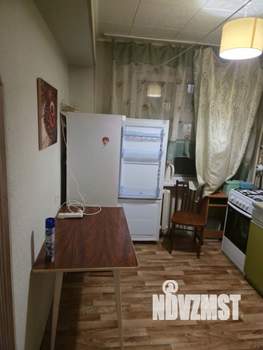 1-к квартира, на длительный срок, 32м2, 2/5 этаж