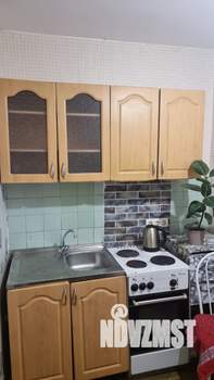 2-к квартира, на длительный срок, 41м2, 3/9 этаж