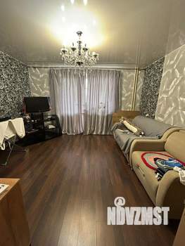 2-к квартира, на длительный срок, 58м2, 6/10 этаж