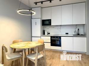 2-к квартира, посуточно, 34м2, 3/17 этаж