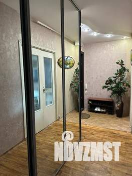 2-к квартира, на длительный срок, 54м2, 6/10 этаж