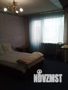 1-к квартира, посуточно, 32м2, 5/5 этаж