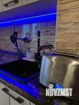 Студия квартира, на длительный срок, 28м2, 13/15 этаж