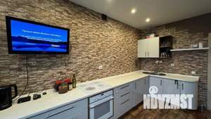 2-к квартира, посуточно, 74м2, 1/1 этаж