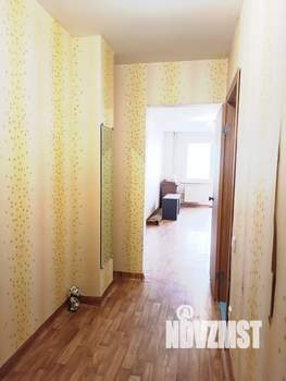 Студия квартира, на длительный срок, 29м2, 6/18 этаж