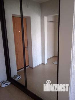 1-к квартира, на длительный срок, 40м2, 10/10 этаж