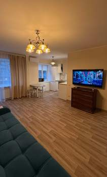 2-к квартира, на длительный срок, 45м2, 2/5 этаж