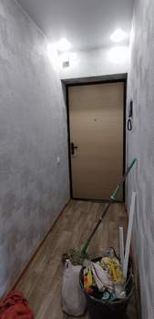 1-к квартира, на длительный срок, 37м2, 6/16 этаж