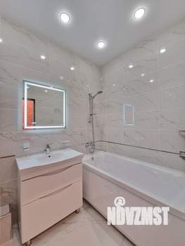 2-к квартира, на длительный срок, 33м2, 1/20 этаж