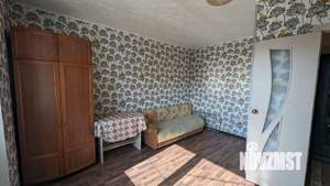 1-к квартира, на длительный срок, 37м2, 7/9 этаж