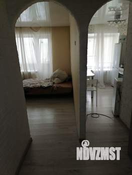 Фото квартиры в аренду (9)