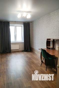 1-к квартира, на длительный срок, 37м2, 5/16 этаж