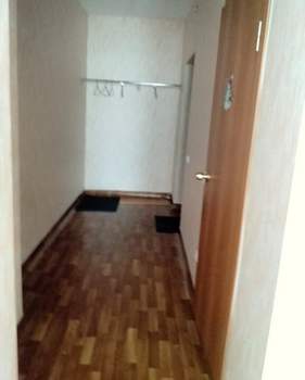 Студия квартира, на длительный срок, 22м2, 11/16 этаж