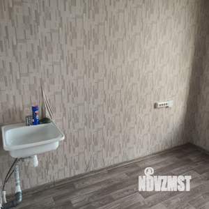 1-к квартира, на длительный срок, 40м2, 15/18 этаж