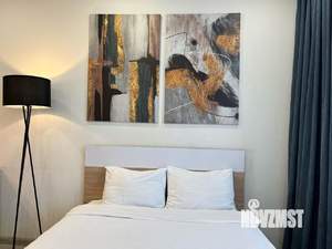 1-к квартира, посуточно, 23м2, 1/1 этаж