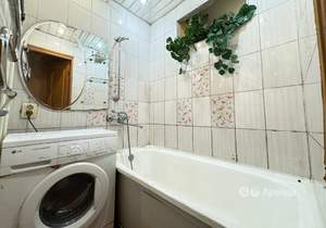 3-к квартира, на длительный срок, 62м2, 1/5 этаж