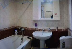 2-к квартира, на длительный срок, 38м2, 1/5 этаж