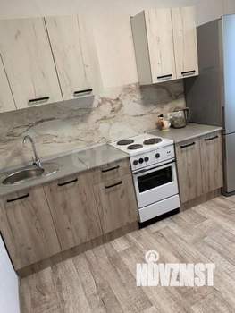 2-к квартира, на длительный срок, 54м2, 3/17 этаж