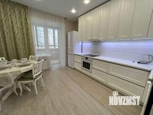 3-к квартира, на длительный срок, 69м2, 7/17 этаж