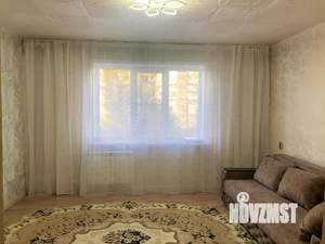 2-к квартира, на длительный срок, 53м2, 4/9 этаж