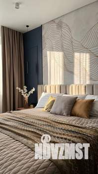 2-к квартира, посуточно, 62м2, 14/17 этаж