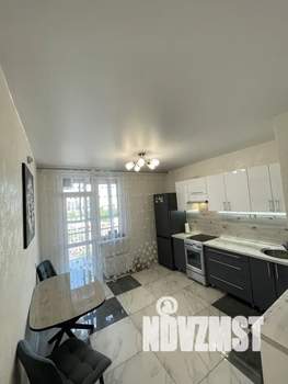 1-к квартира, посуточно, 44м2, 11/25 этаж