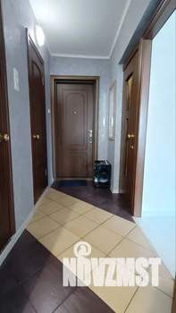 1-к квартира, посуточно, 40м2, 2/10 этаж