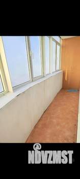 1-к квартира, на длительный срок, 36м2, 7/11 этаж