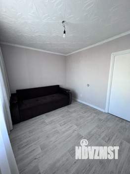 1-к квартира, на длительный срок, 29м2, 9/10 этаж