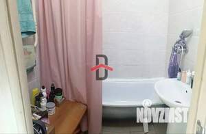 2-к квартира, на длительный срок, 57м2, 7/18 этаж