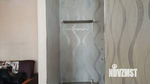 2-к квартира, на длительный срок, 44м2, 5/5 этаж