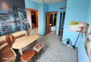 2-к квартира, на длительный срок, 52м2, 2/9 этаж