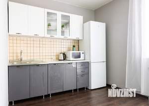 2-к квартира, посуточно, 50м2, 1/1 этаж