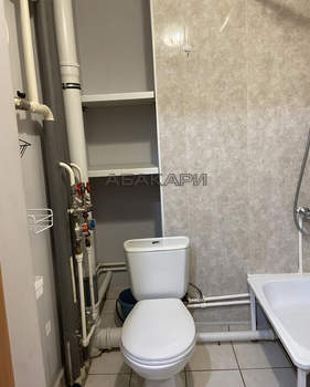 1-к квартира, на длительный срок, 30м2, 5/19 этаж