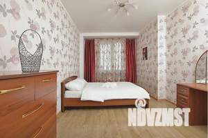 2-к квартира, посуточно, 80м2, 8/25 этаж
