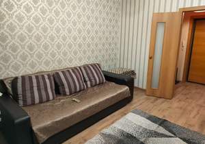 1-к квартира, на длительный срок, 42м2, 11/14 этаж