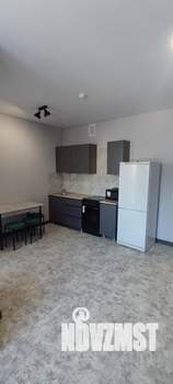 1-к квартира, на длительный срок, 29м2, 8/17 этаж