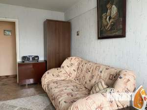 3-к квартира, на длительный срок, 59м2, 5/5 этаж