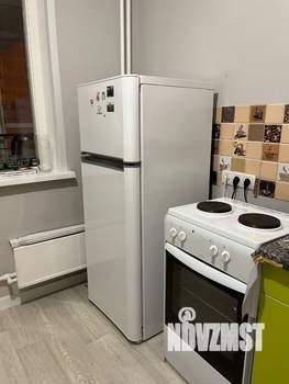 1-к квартира, на длительный срок, 34м2, 5/10 этаж